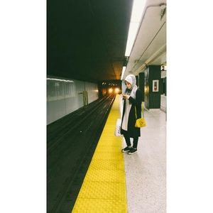 Meet your Posher, Betul